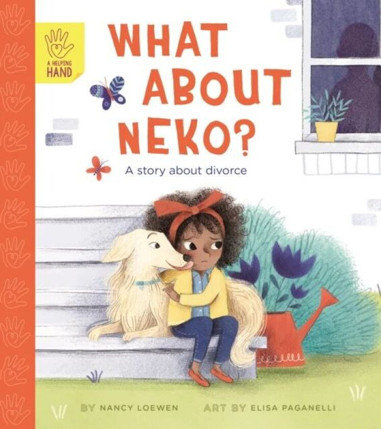 What About Neko? av Nancy Loewen
