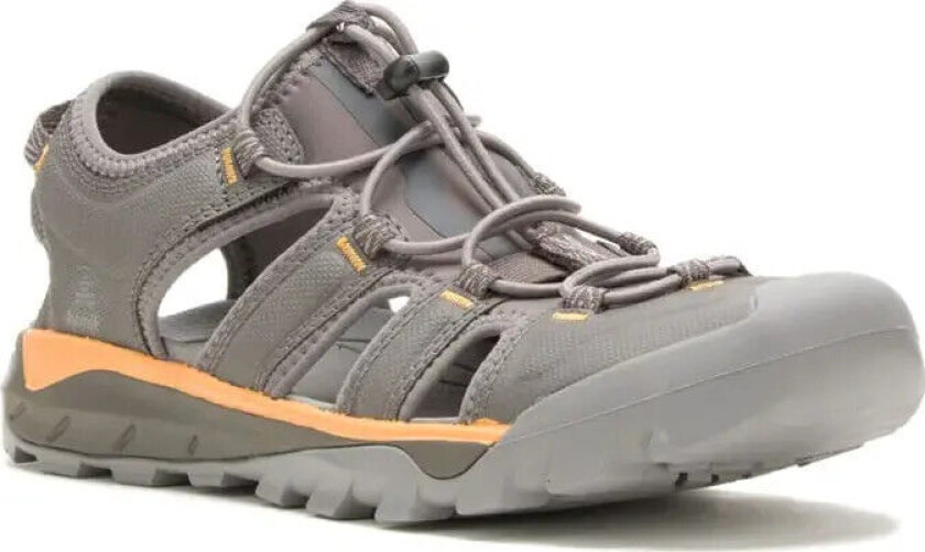 Women's Syros 37, Charcoal