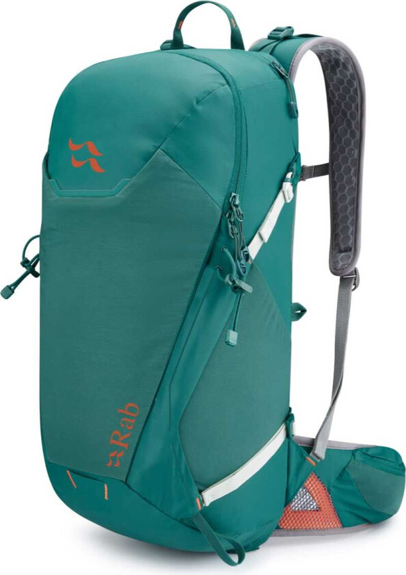 Aeon 27 Sagano Green M/L