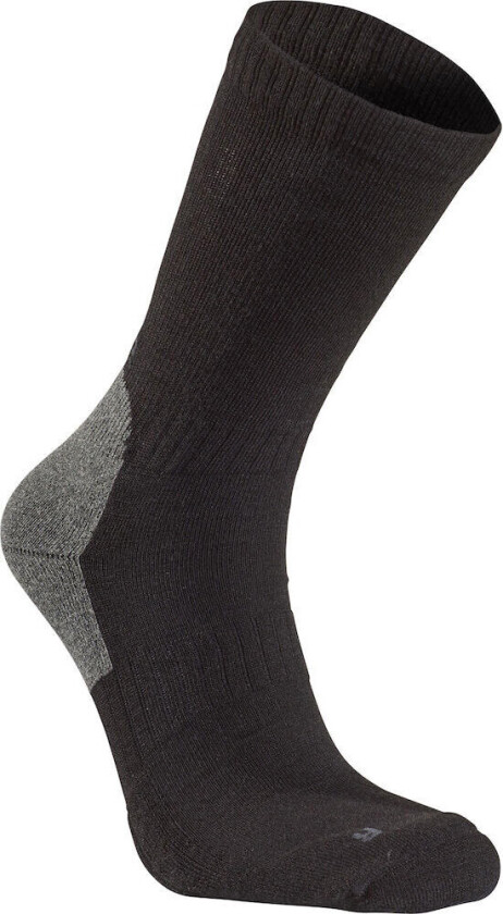 Trekking Mid 43-45, Black