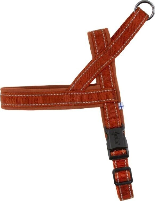 Casual Harness 90-100 Cm 90 cm, Cinnamon