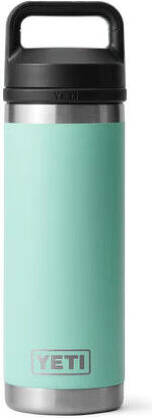 Yeti Rambler Bottle 18 Oz. Seafoam 18oz
