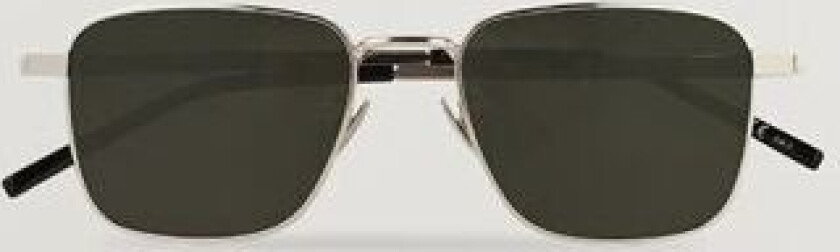 SL 529 Sunglasses Silver/Grey