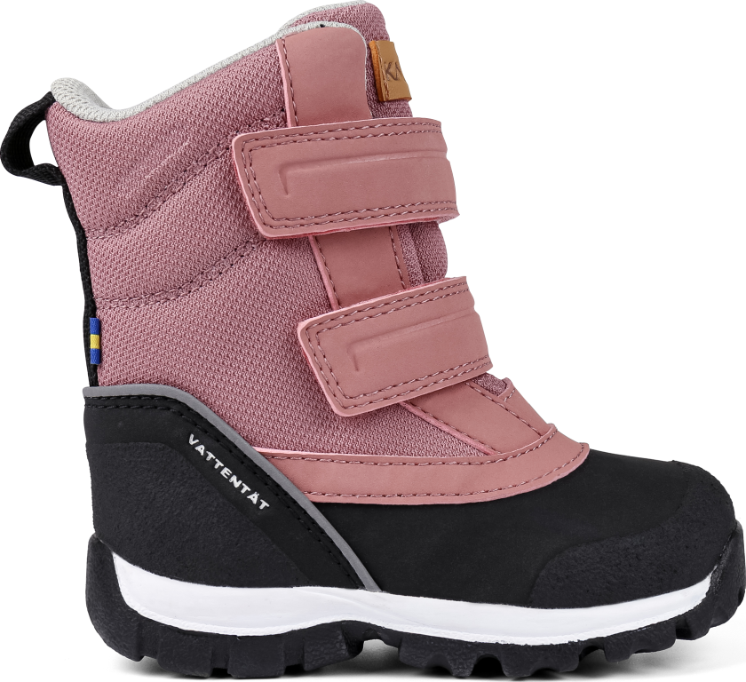 Kids' Loberg Wp 26, Ash Rose