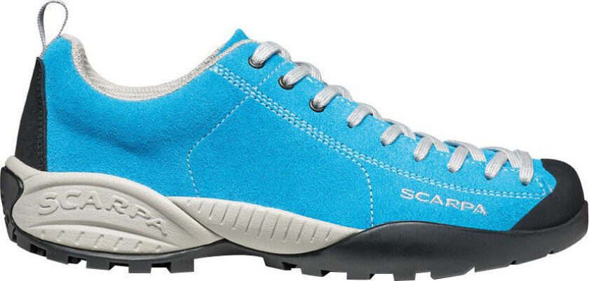 Mojito Azure Fluo 39