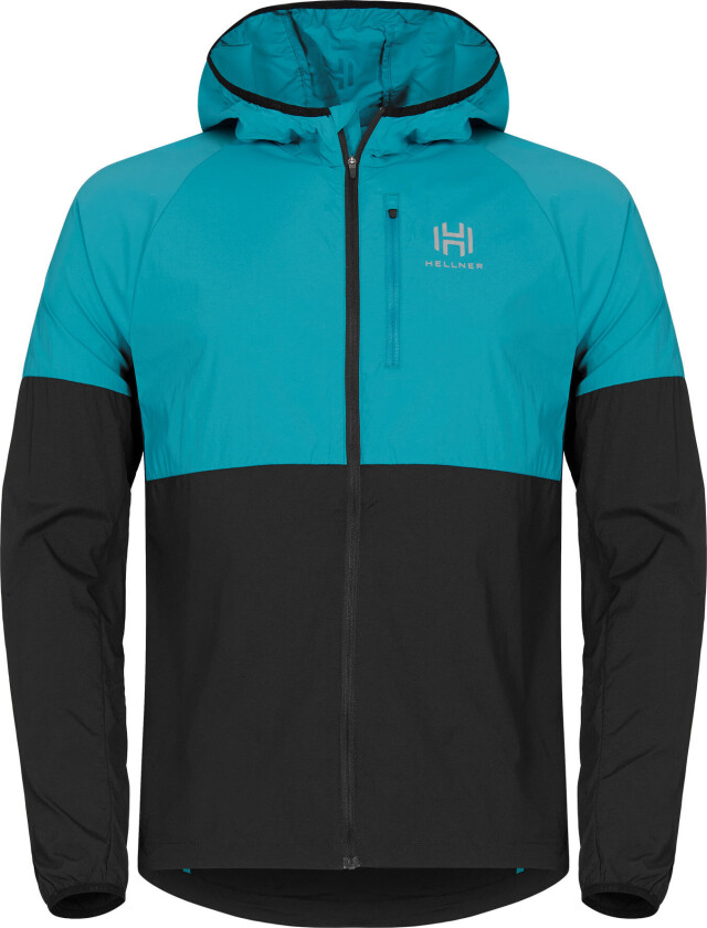 Paljas Wind Jacket Men Biscay Bay M