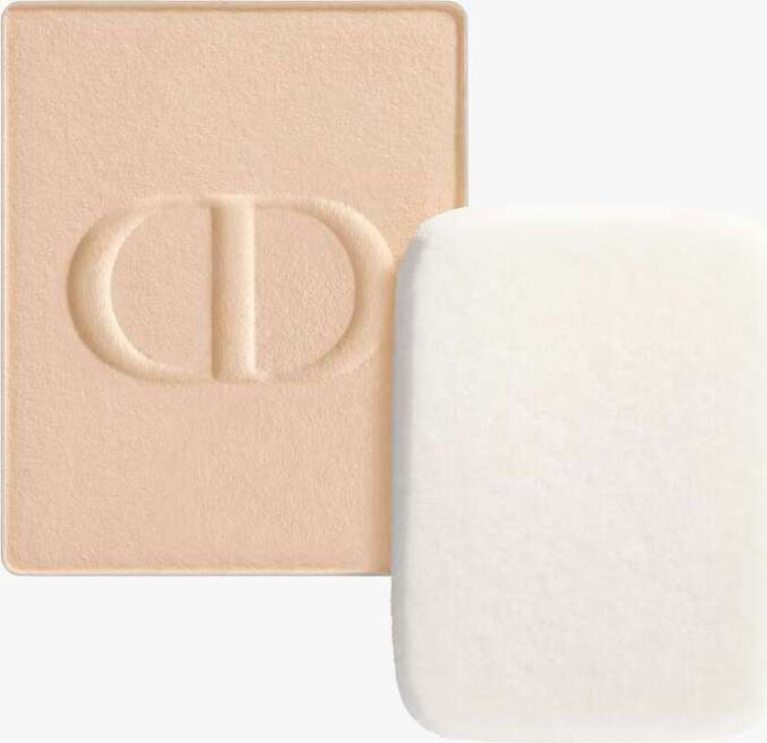 Forever Natural Velvet Compact Foundation - Refill 10 g (Farge: 1.5N)