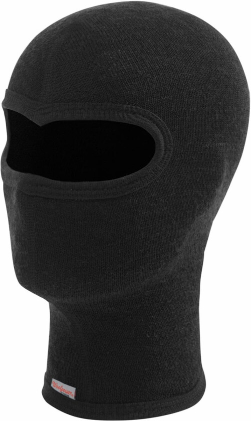 Balaclava 200 Black L