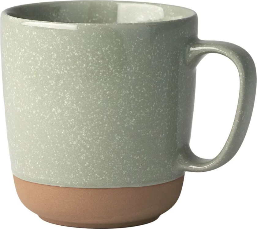 Fossil-krus 35 cl Grønn