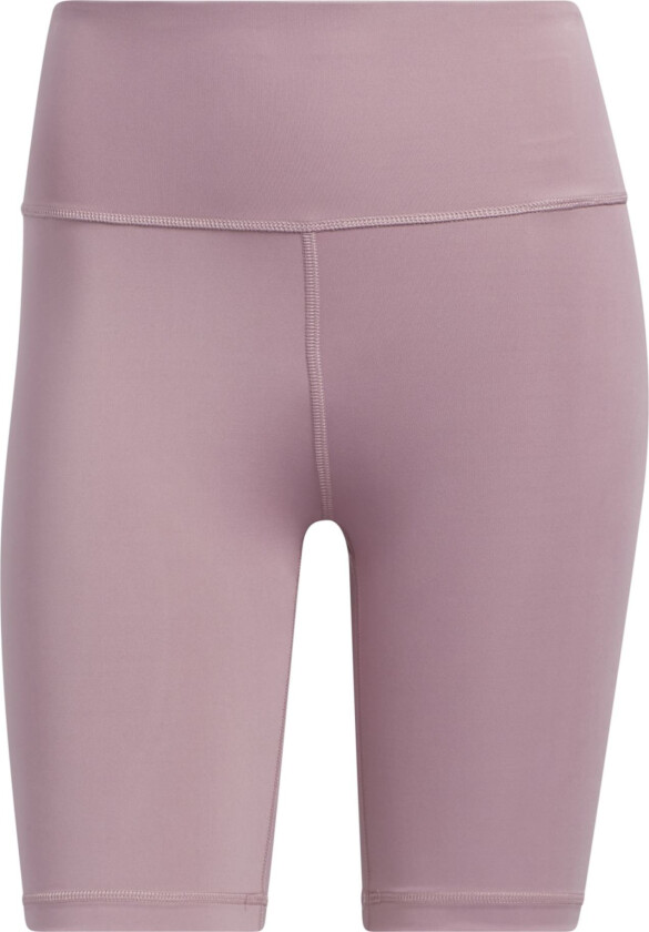 Women's Optime Training Bike Short Tights XS, Magiv Mauve