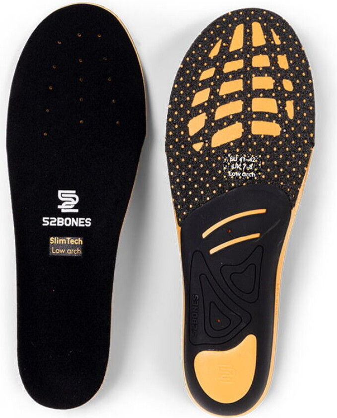 Slimtech Low Sport 41-42