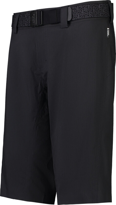 Women's Virage Bike Shorts XS, Black