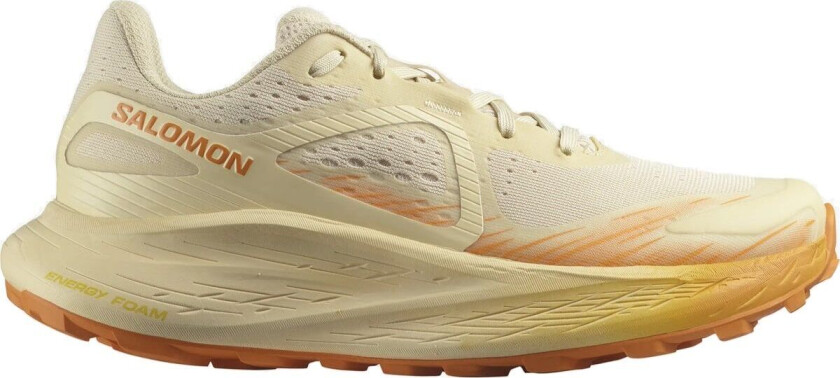 Glide Max TR Dame Bleached Sand/Tender Peach/Orange 38 ⅔