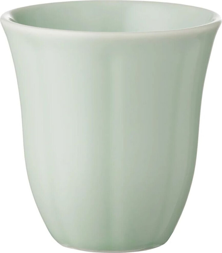 Aida Søholm Solvej kopp 30 cl Minty green