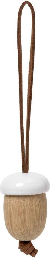 Forest tales eikenøtt juletrepynt Eik