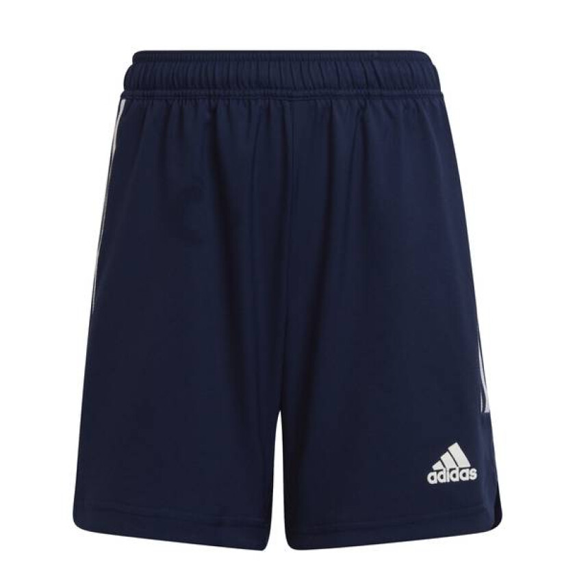 CON22 MD Shorts Blå