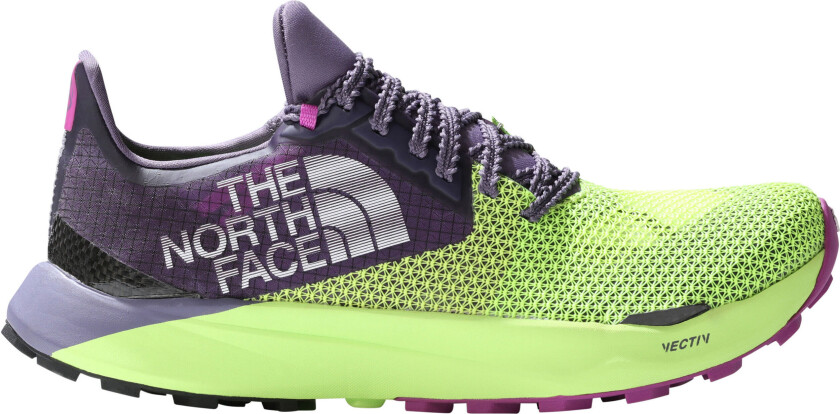 W Summit Vectiv™ Sky Led Yellow/Lunar Slate US 8 / EU 39