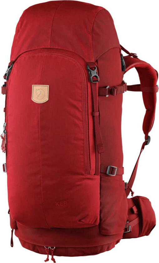 Keb 52 W Lava-dark Lava OneSize