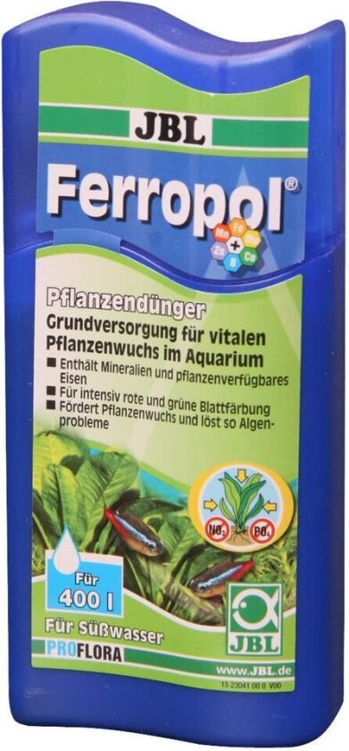 Ferropol (100 ml)