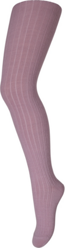 Mp Ull Rib Strøe Wood Rose