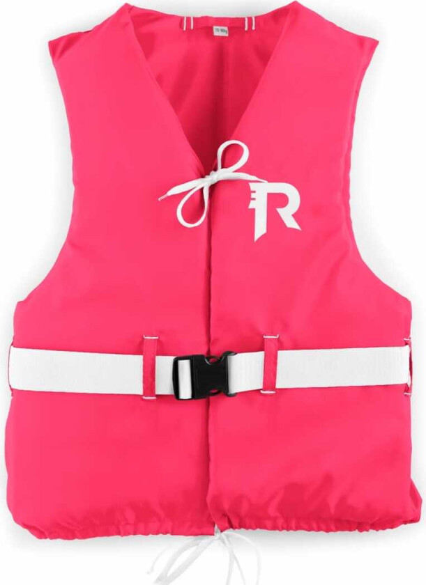 Pop 50n Flytevest Fl.pink 25-40