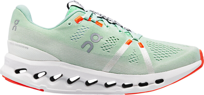 Cloudsurfer Dame Creek/White 36