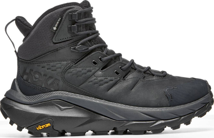 Bilde av Women's Kaha 2 Gore-Tex 36, Black / Black