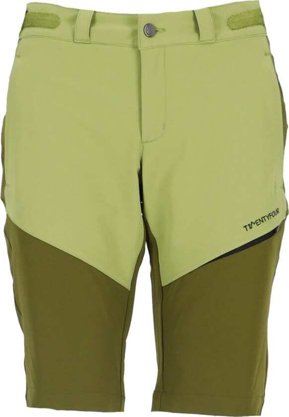 Flåm 2.0 Ls Lang Shorts D Bregne 38