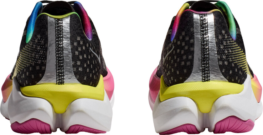 Mach X Herre Bksv/Black/Silver 43 1/3