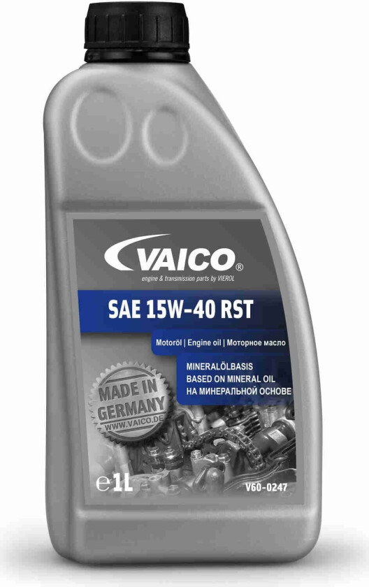 V60-0247 Motorolje