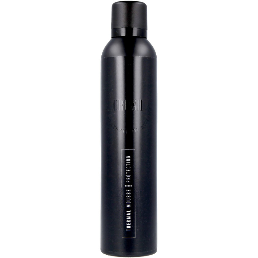 Crush Thermal Mousse (300ml)