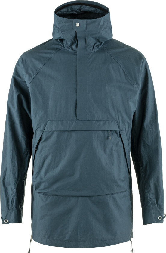 Singi X-Anorak M Mountain Blue M