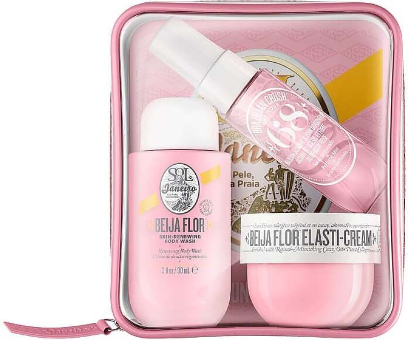 Bilde av Sol De Janeiro Beija Flor Jet Set