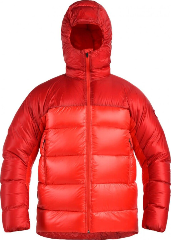 Unisex Everest XL, Red
