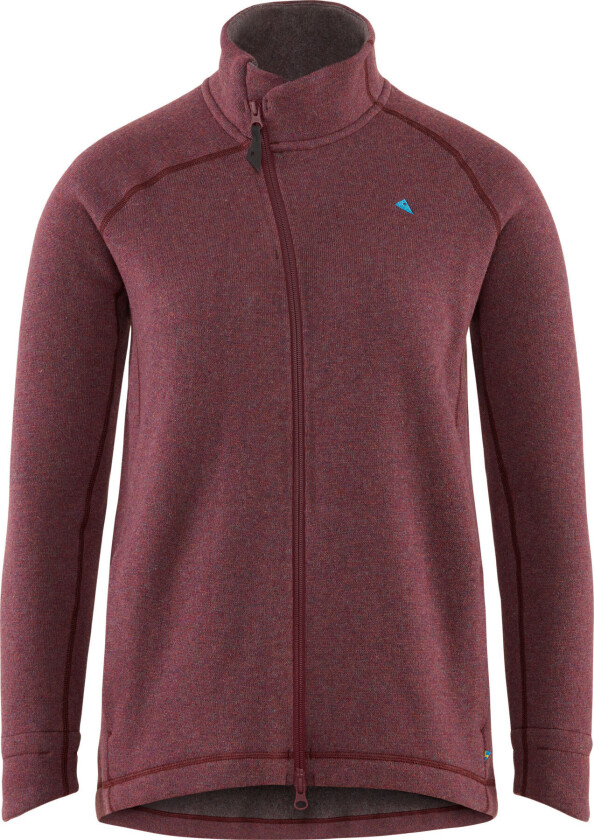 Women's Balder Zip XS, Wild Orchid