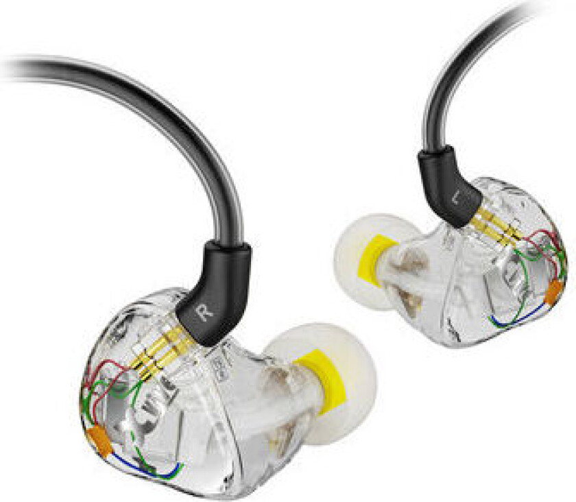 T9 Ørepropper Knowles Balanced Armature Drivers