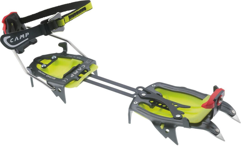 Bilde av Skimo Nanotech Black 1