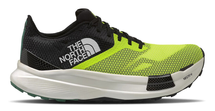 M Summit Vectiv™ Pro Led Yellow/Tnf Black US 8 / EU 40.5