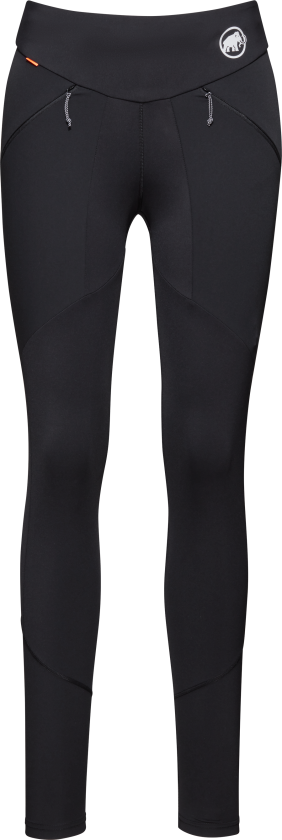 Aenergy Light Tights Women Black M