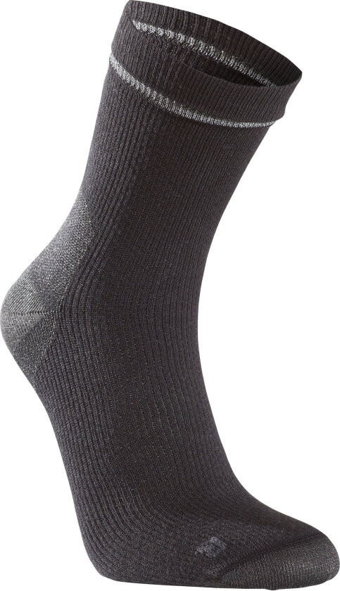 Running Thin Comfort 34-36, Black/Grey