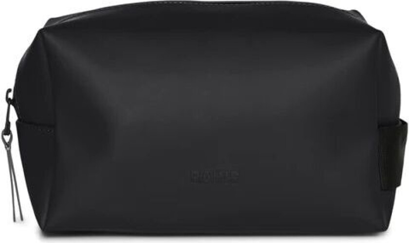 Bilde av Washbag Small Black