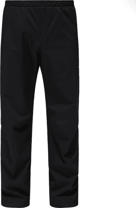 Buteo Pant Men True Black XXL