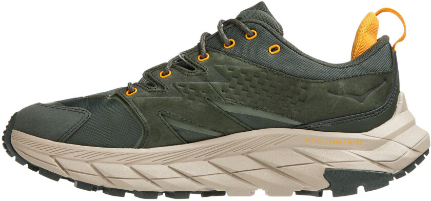 Anacapa Low Gtx Dbryl/Duffel Bag / Radiant Yel 45 1/3