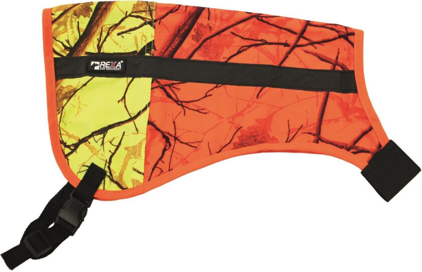 Dog Vest S, Multi
