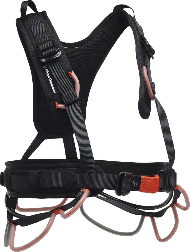 Heavy Metal Gear Sling Ass Small / Medium