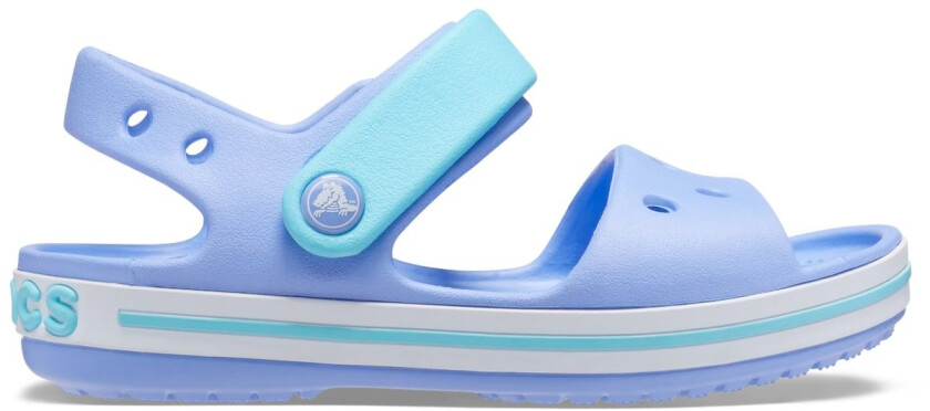 Crocband Sandal Kids Moon Jelly EU 22-23