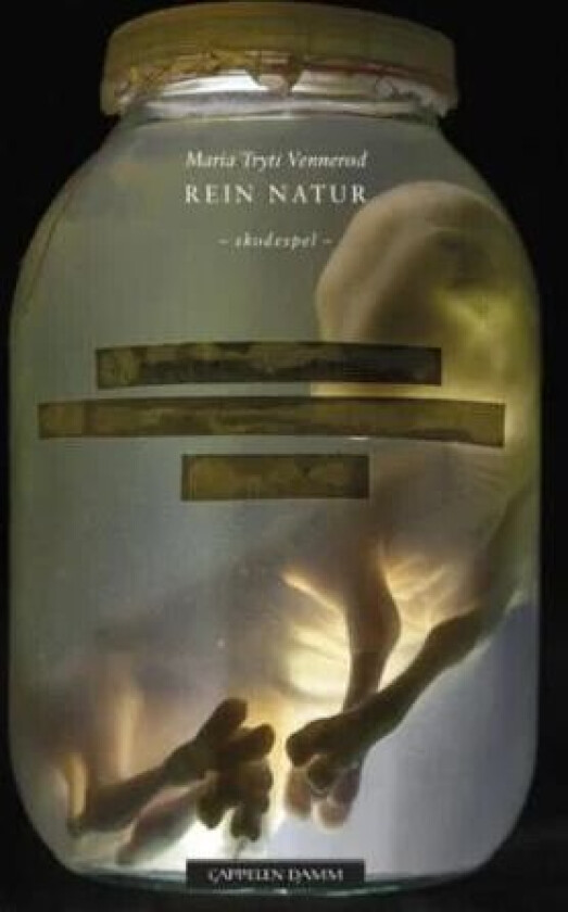 Rein natur av Maria Tryti Vennerød