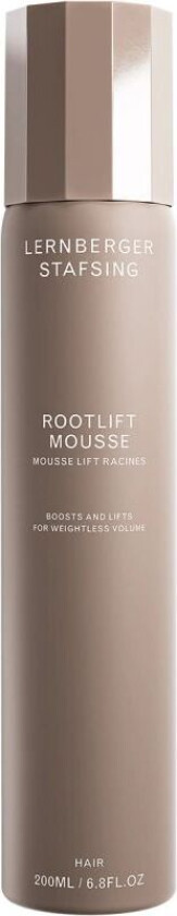 Rootlift Mousse (200 ml)