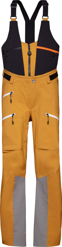 La Liste Pro HS Bib Pant W's cheetah