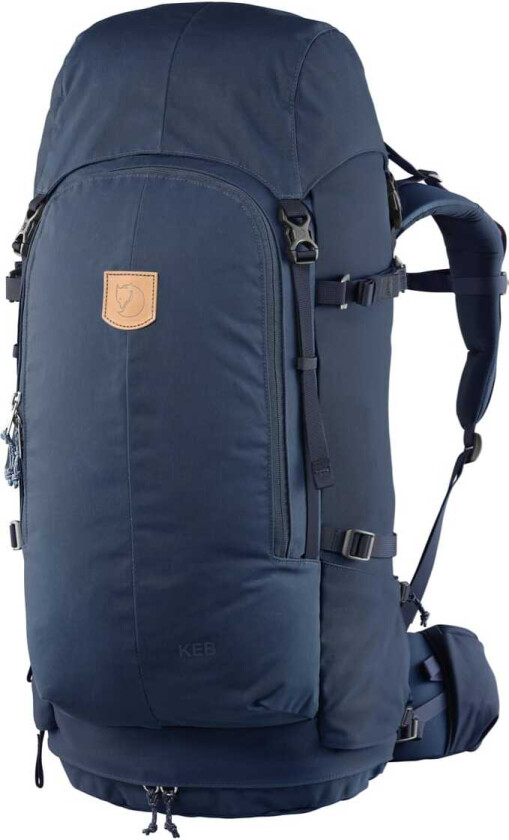 Keb 52 Storm-dark Navy OneSize